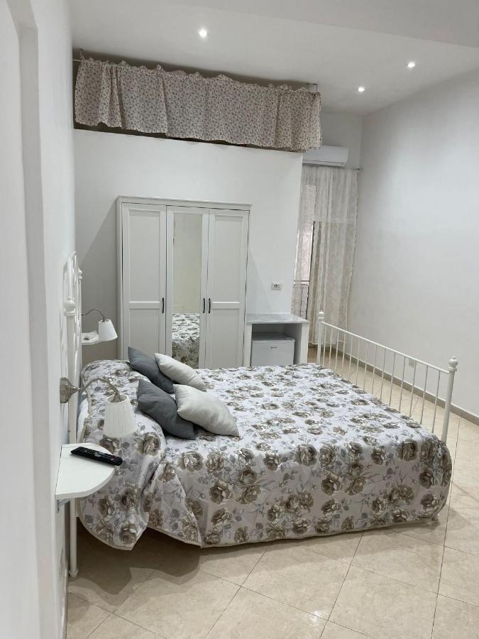 נאפולי B&B Nonna Concettina מראה חיצוני תמונה